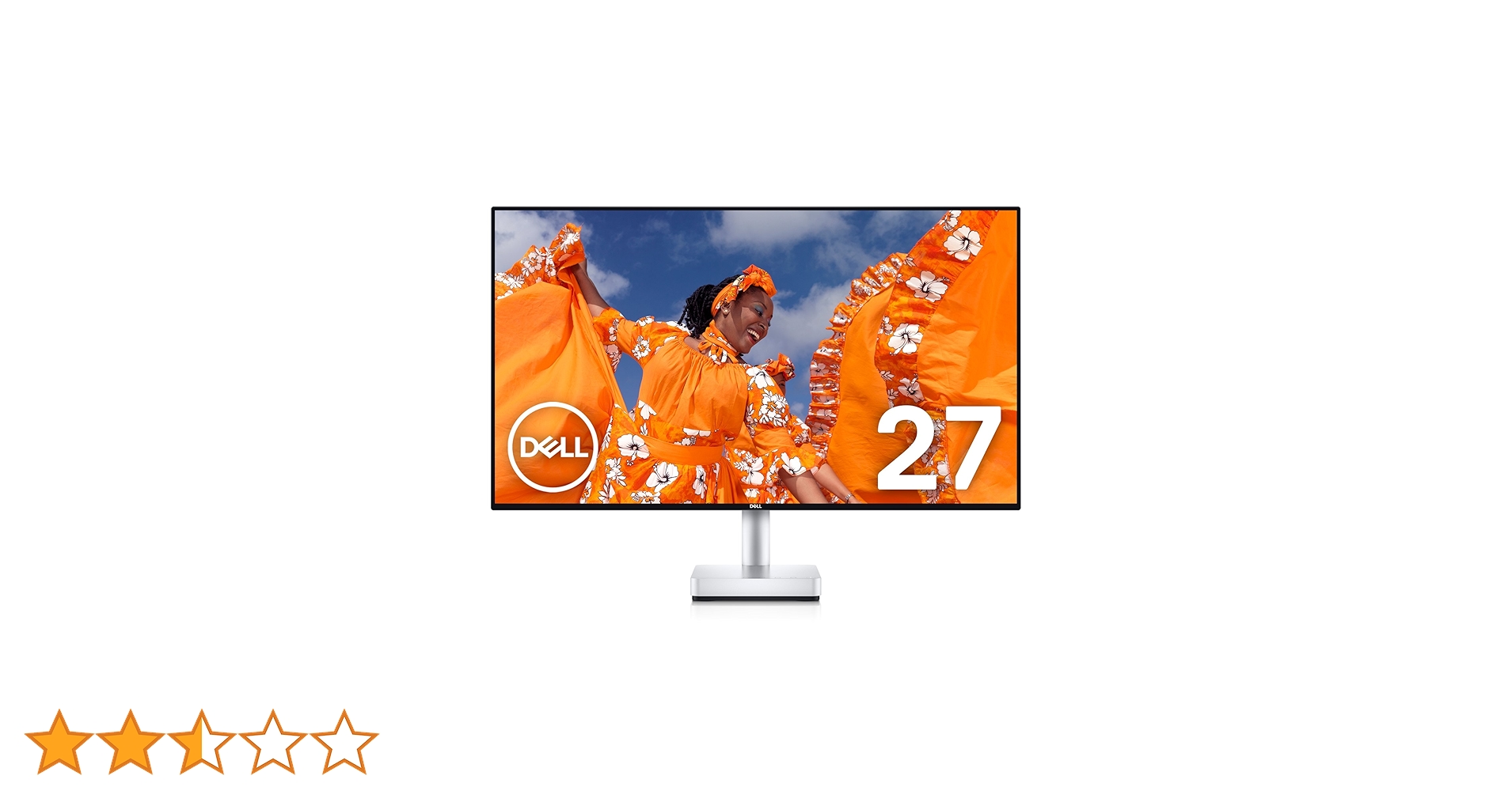 DELL 27インチモニター　S2718D WQHDつ Amazon.co.jp: Dell モニター 27インチ 超広視野角&スリムベゼル